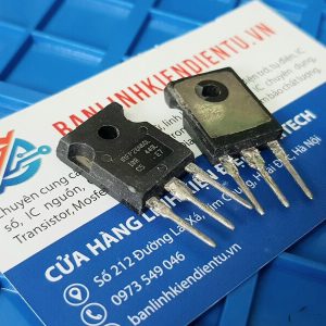 IRFP26N60L Mosfet Kênh-N 600V/26A TO-247 3 IRFP26N60L 2