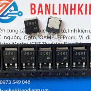 J601-MOSFET