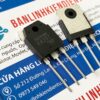 K4207, 2SK4207 Mosfet Kênh-N 900V/13A TO-3P 3 K4207-MOSFET