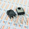 K851 2SK851 Mosfet Kênh N 30A 200V TO-3PI