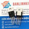 K900, 2SK900 Mosfet Kênh N 12A 250V TO-220 4 K900 2