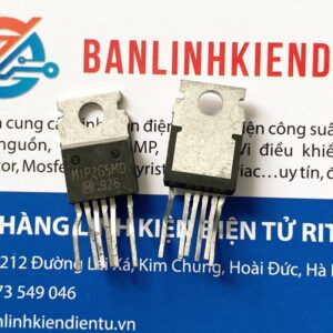 IC chuyên dụng TO2206 MIP2G5MD