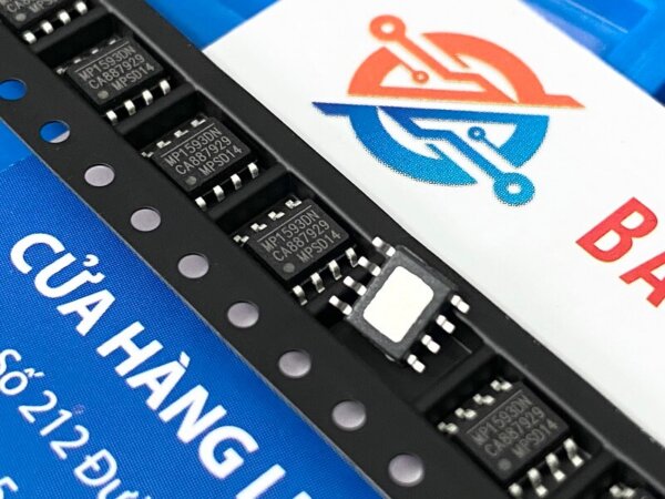 MP1593DN MP1593 IC nguồn SOP8