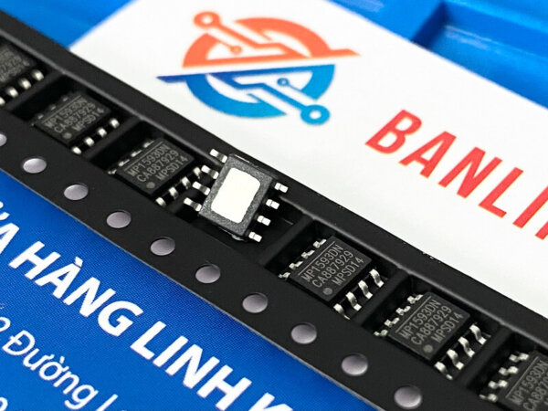 MP1593DN MP1593 IC nguồn SOP8 - Ảnh 2