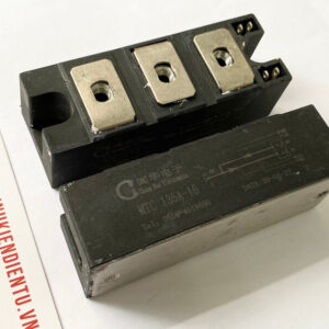 MTC135A-16, MTC135A-1600V Thyristor 135A 1600V 3 MTC135A-16-Thyristor