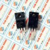 SSS7N60A, SSS7N60B Mosfet Kênh-N 4A/600V TO-220F 2 SSS7N60A