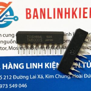 TA8000S-IC