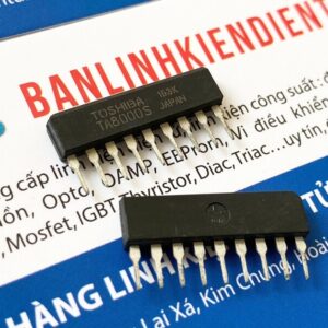 TA8000S-IC1