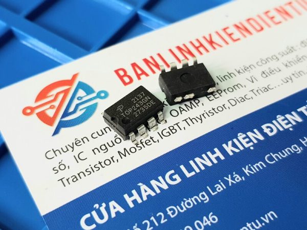 TOP243GN TOP243G TOP243 IC nguồn SOP-7
