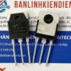 Mosfet Kênh-N TSA20N50M 20A 500VTO-3P 4 TSA20N50M