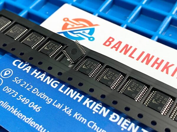 VHCT541A, T541A TC74VHCT541AF IC số TSSOP-20