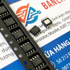 XPT8871 TC8871 IC khuếch đại âm thanh 5W SOP-8 3 XPT8871-IC
