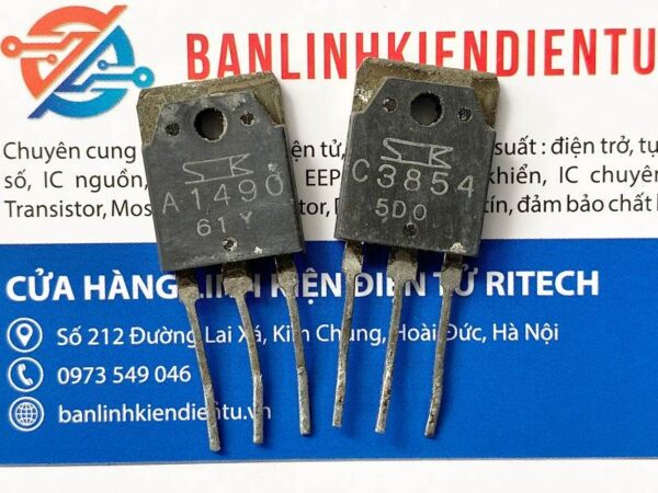A1490 C3854
