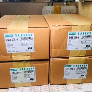 3NE3338-8 Cầu Chì SIEMENS 800A 800V hàng chính hãng 5 3ne3338-8