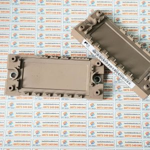 Alternative view of 7MBR15SA120-50 IGBT 15A/1200V