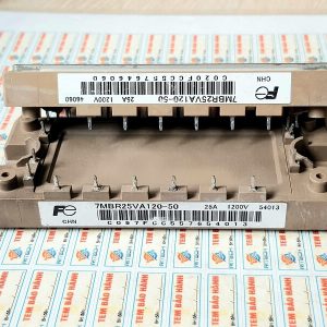 7MBR25VA120 50