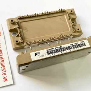 7MBR25VM120-50 IGBT 25A 1200V (tháo máy) 3 7MBR25VM120-50