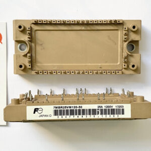 7MBR25VM120-50-IGBT