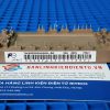 7MBR50SA060-50 IGBT Fuji 50A 600V (Tháo máy) 10 7MBR50SA060 50 1