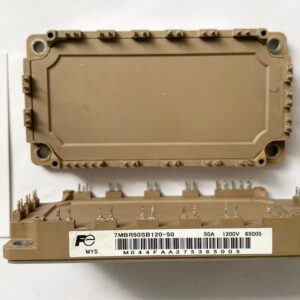 7MBR50SB120-IGBT