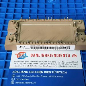 7MBR50VM120 50 1
