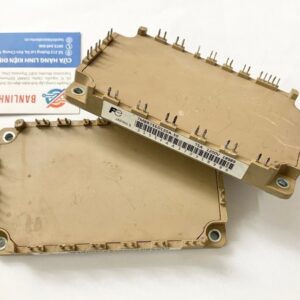 7MBR75SD120A-50 IGBT Fuji 75A 1200V tháo máy 3 IGBT 7MBR75SD120A-50