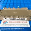 7MBR75U4B120-50 Module IGBT 75A 1200V (tháo máy) 13 7MBR75U4B120 50 1