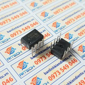 A6N137, A6N137L DIP8 3 A 6N137 DIP8 2