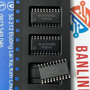 SN74ALS244CDWR ALS244C 74ALS244 SOP-20 3 ALS244C 2