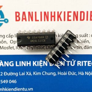AM26LS31CN-IC-NGUON