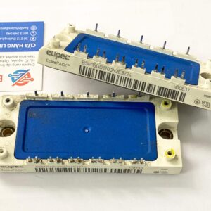 Alternative view of BSM15GD120DN2E3224 IGBT EUPEC 15A 1200V