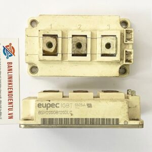 BSM200GB120DLC