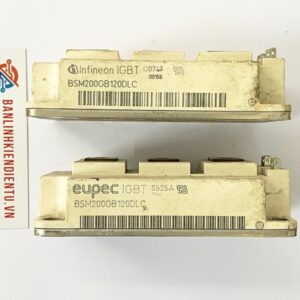BSM200GB120DLC