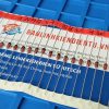 1N4757 Diode zenner 1W 51V DO-41
