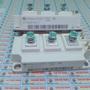 FF400R12KT3 IGBT Infineon 400A 1200V