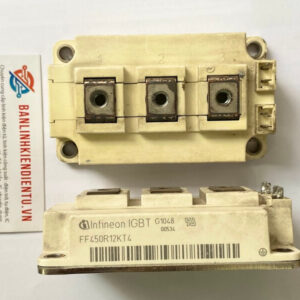 FF450R12KT4-IGBT