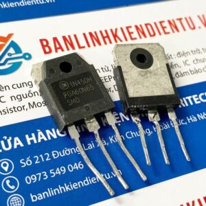 FGA60N65