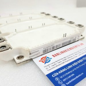 FS450R12KE3 IGBT Infineon 450A 1200V 6 FS450R12KE3 12