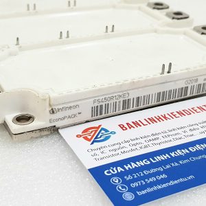 FS450R12KE3 IGBT Infineon 450A 1200V 7 FS450R12KE3 13