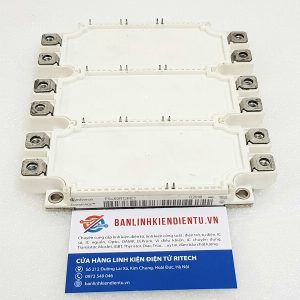 FS450R12KE3 IGBT Infineon 450A 1200V 8 FS450R12KE3 15