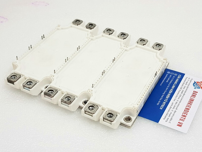 FS450R12KE3 IGBT Infineon 450A 1200V 15 FS450R12KE3 16