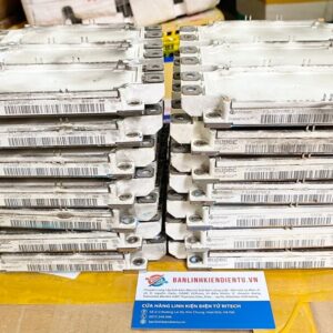 FS450R17KE3 Module IGBT Infineon 450A 1700V (tháo máy) 4 FS450R17KE3 tm