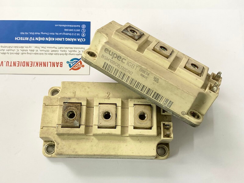 BSM100GB120DN2