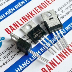 IRF5210