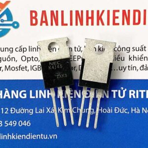 K4145 Mosfet