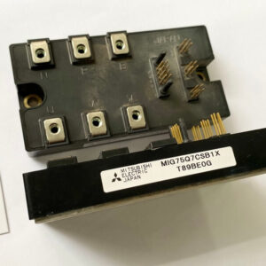 MIG75Q7CSB1X-IGBT