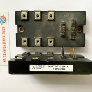 MIG75Q7CSB1X-IGBT-MITSUBISHI