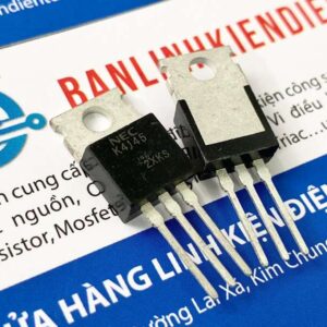 Mosfet K4145