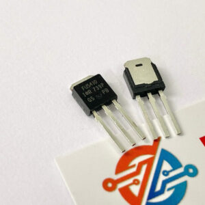RFU5410-mosfet