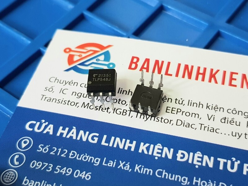 TLP548J DIP6 1 TLP548J DIP6